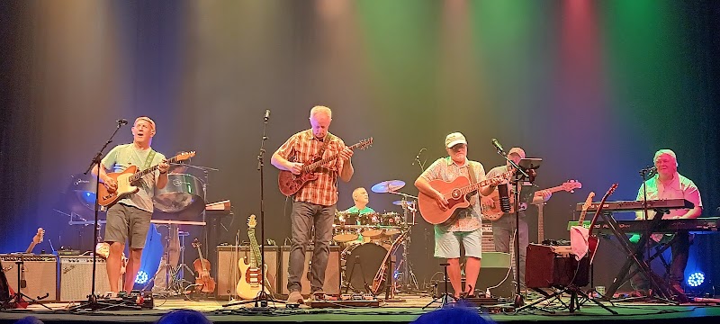 Tybee Post Theater photo 8