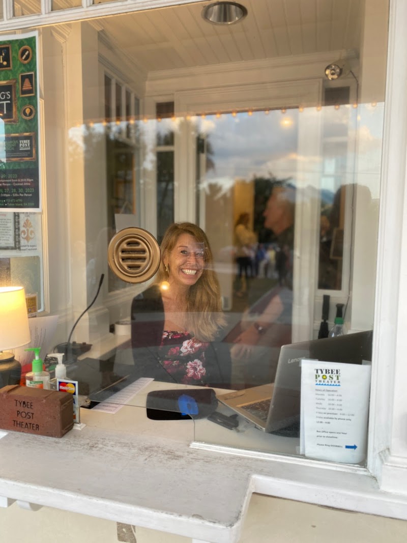 Tybee Post Theater photo 9