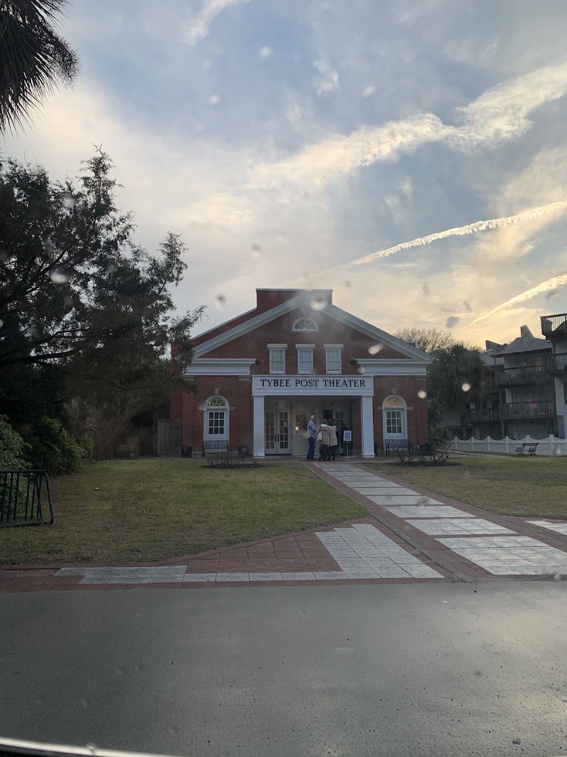 Tybee Post Theater photo 10