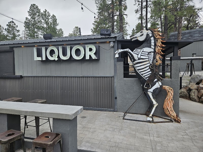 Borracho Saloon photo 1