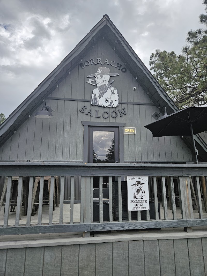 Borracho Saloon photo 4