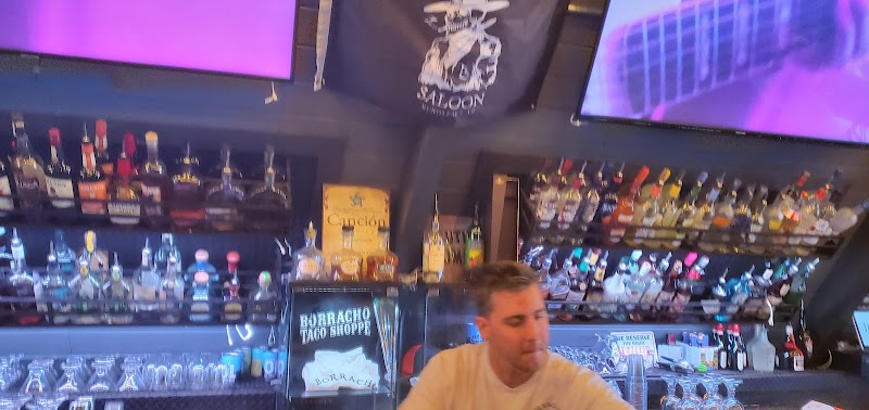 Borracho Saloon photo 8