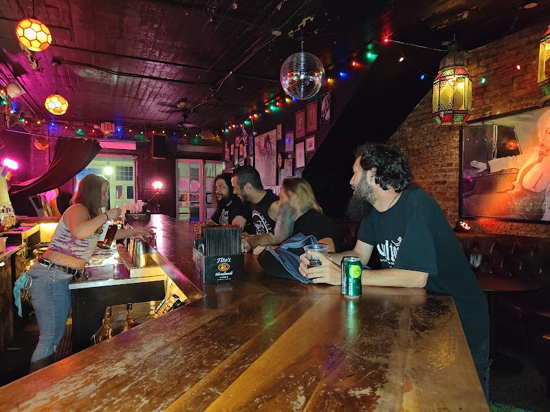 Santos Bar photo 1