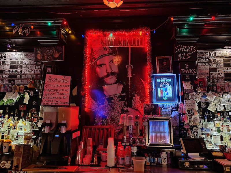 Santos Bar photo 3
