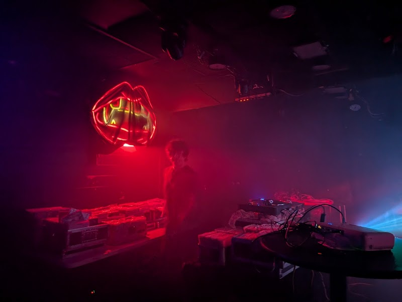Santos Bar photo 5