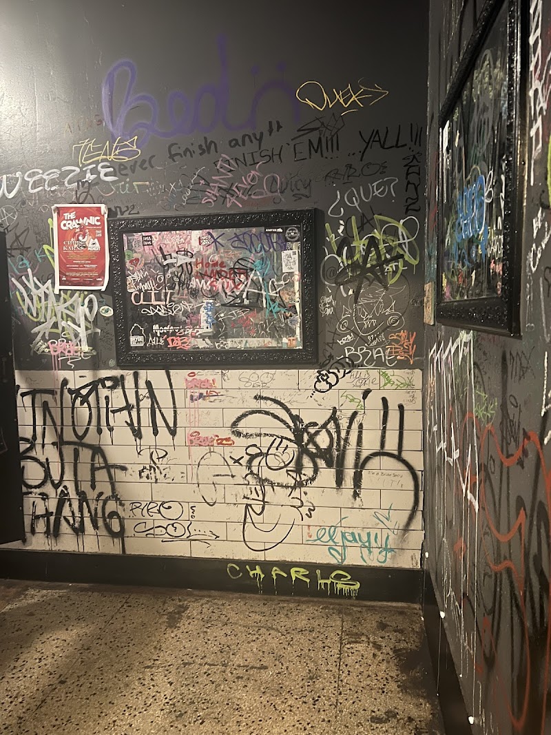 Santos Bar photo 8