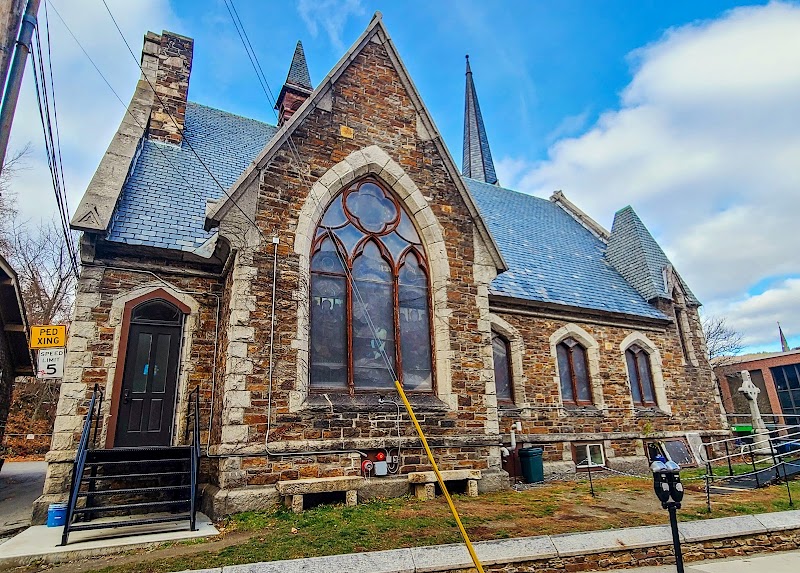 The Stone Church photo 2