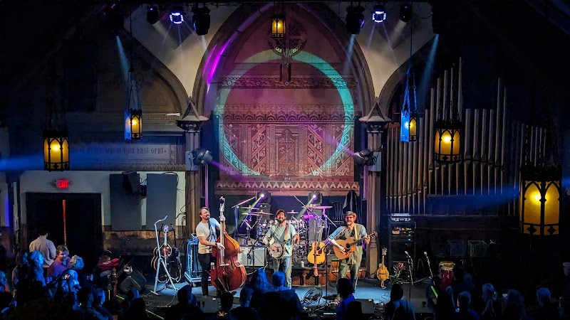 The Stone Church photo 3