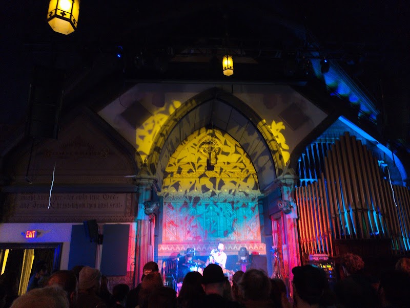 The Stone Church photo 4