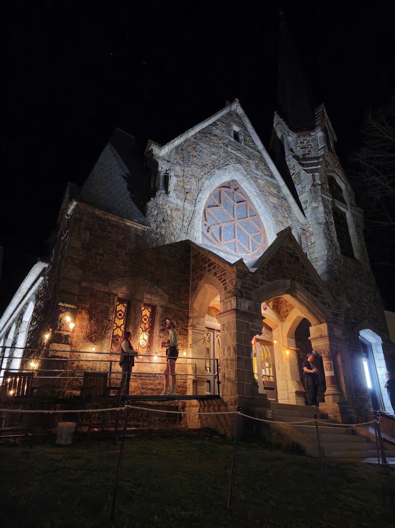 The Stone Church photo 5
