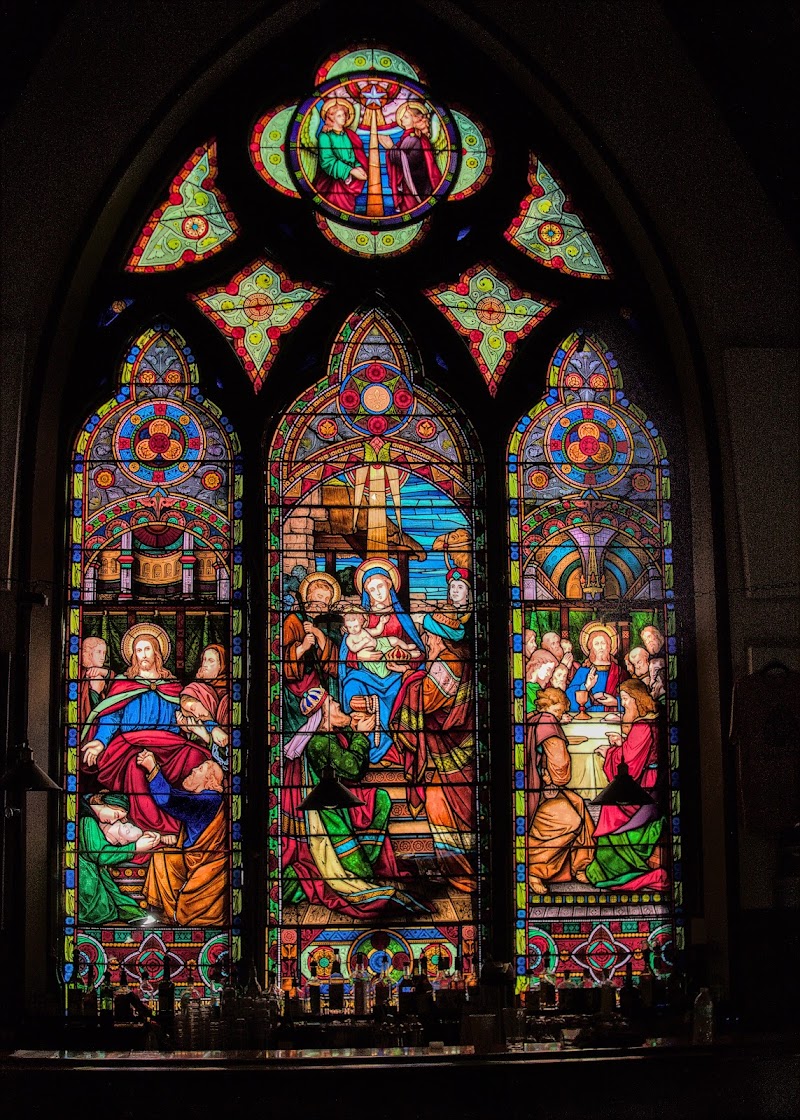 The Stone Church photo 7