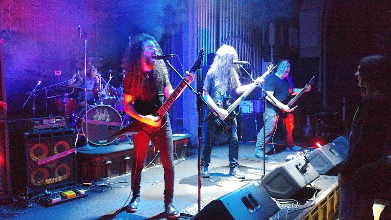 The Stone Church photo 8