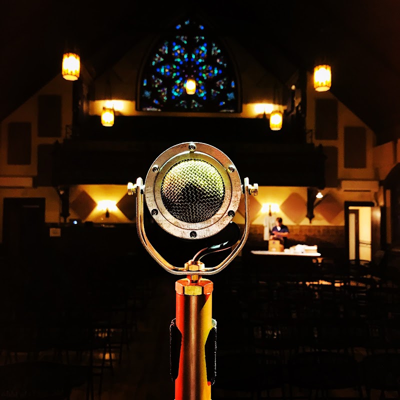 The Stone Church photo 9