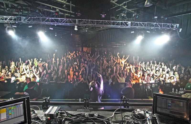 Minglewood Hall photo 1
