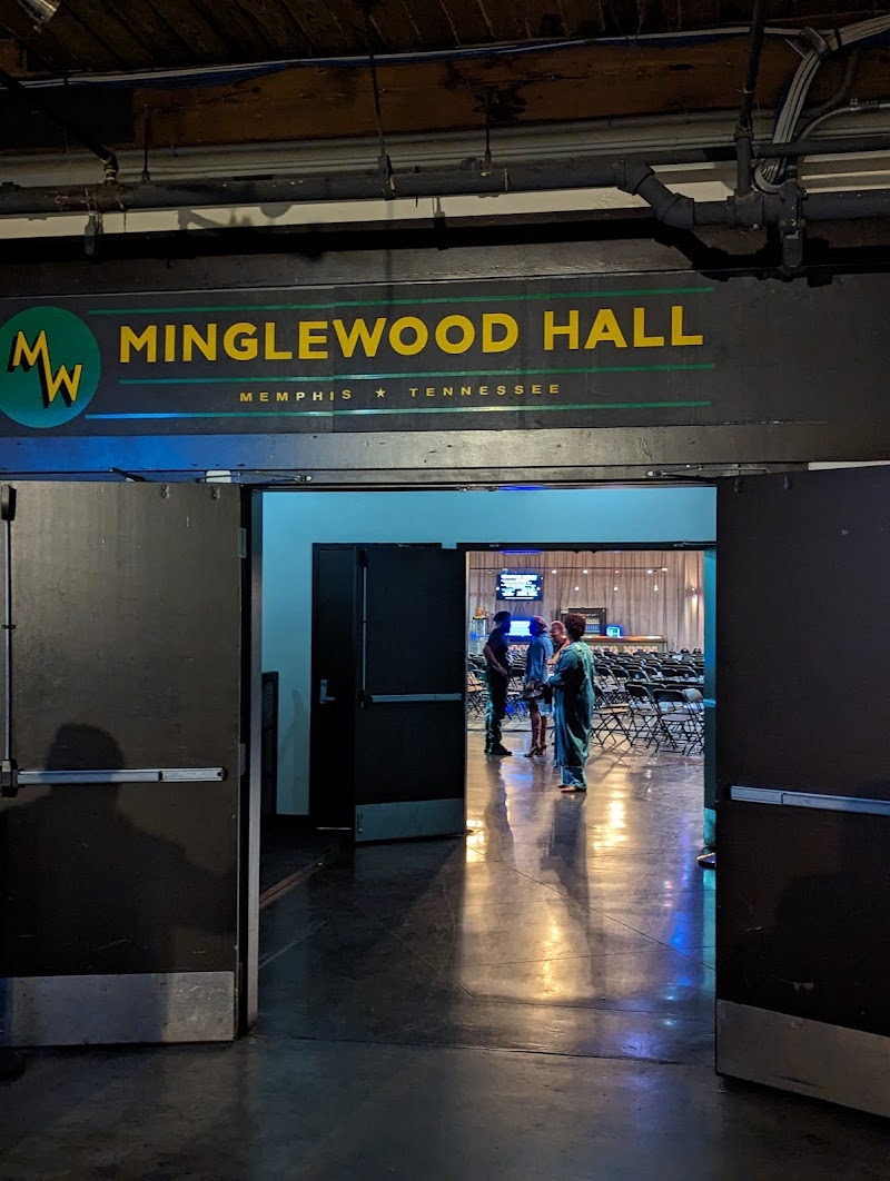 Minglewood Hall photo 7