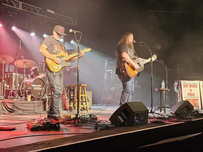 Minglewood Hall photo 8