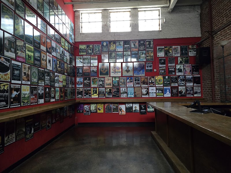 Minglewood Hall photo 10