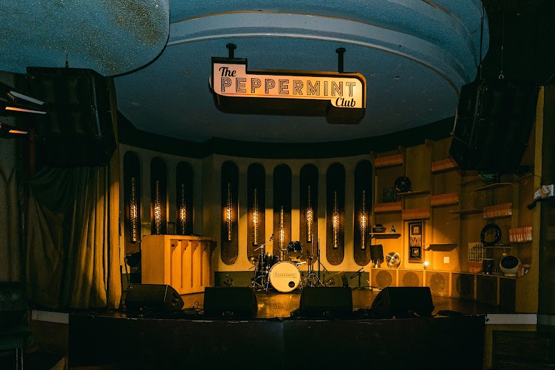 The Peppermint Club photo 1