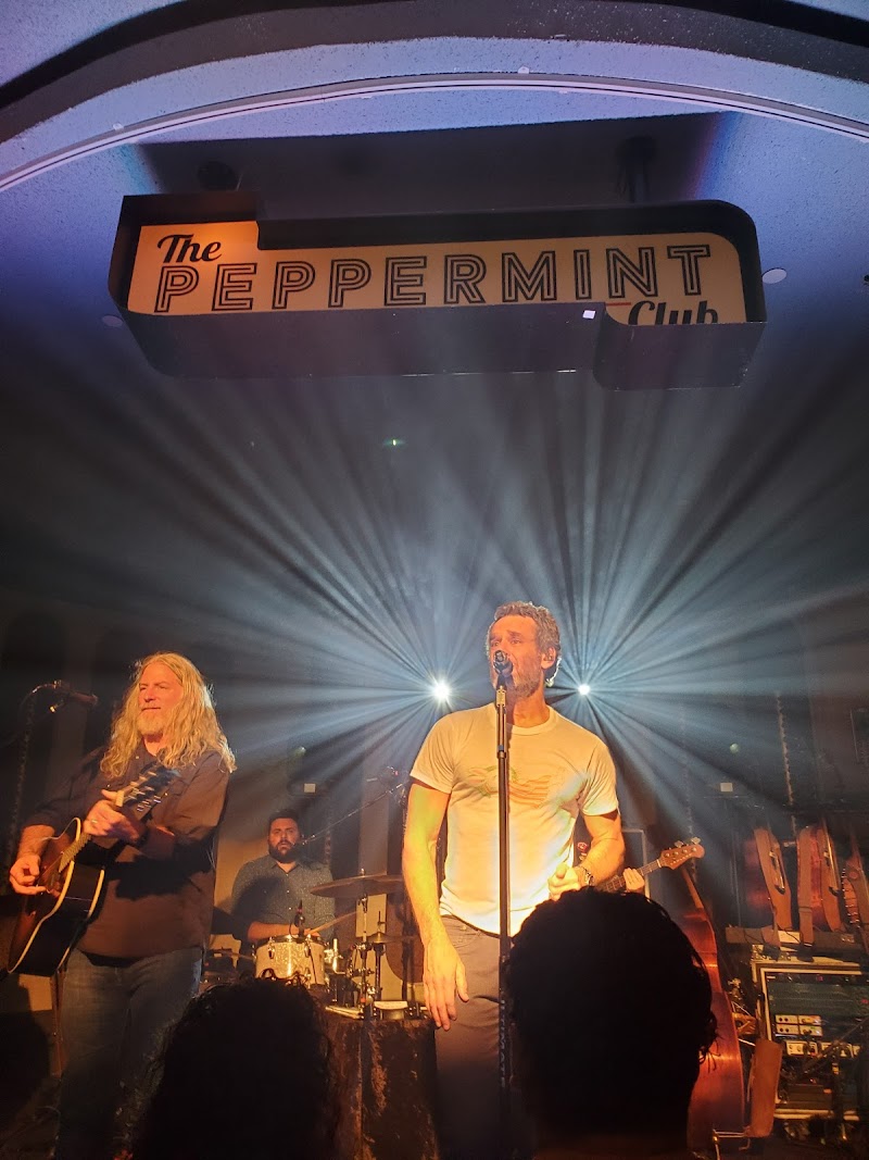 The Peppermint Club photo 9
