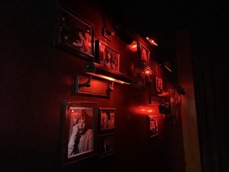 The Peppermint Club photo 10