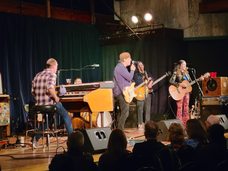 Acorn Theater photo 2