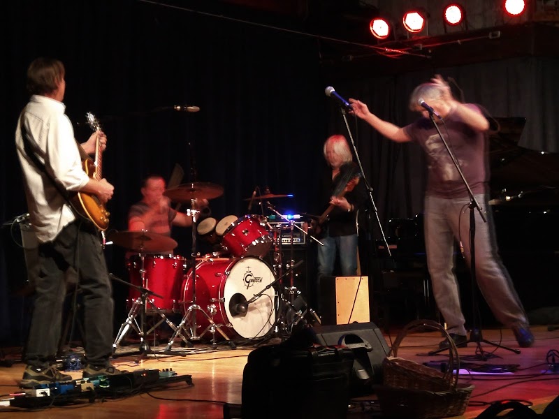 Acorn Theater photo 7
