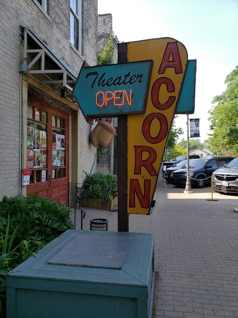 Acorn Theater photo 8