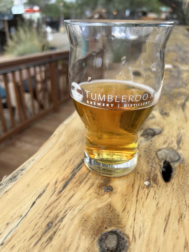 Tumbleroot Brewery and Distillery photo 5