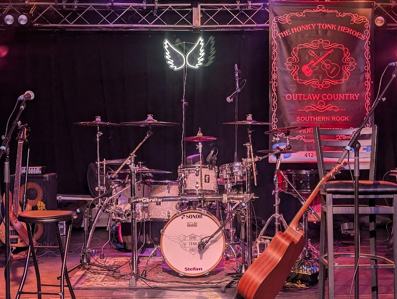 Jergel's Rhythm Grille photo 3