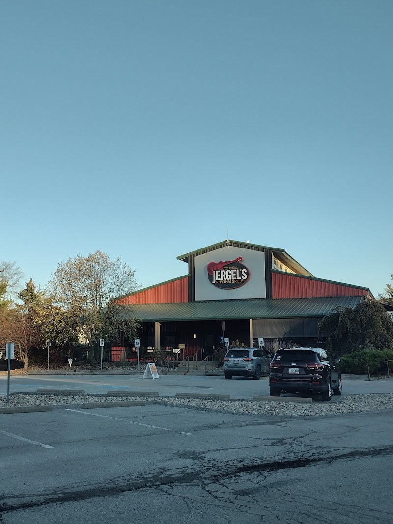 Jergel's Rhythm Grille photo 4