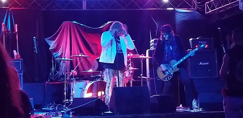 Jergel's Rhythm Grille photo 9