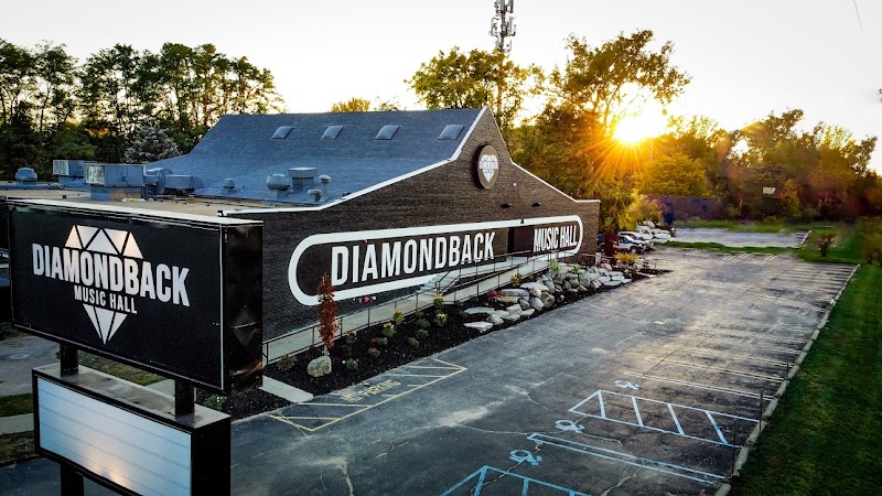 Diamondback Music Hall photo 3