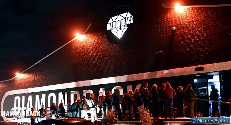 Diamondback Music Hall photo 8
