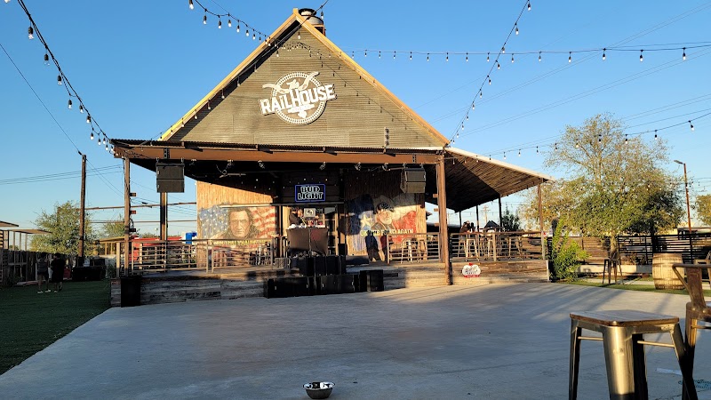 The Railhouse photo 7