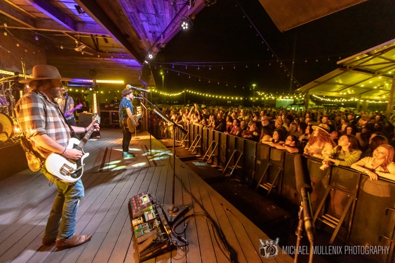 The Railhouse photo 11