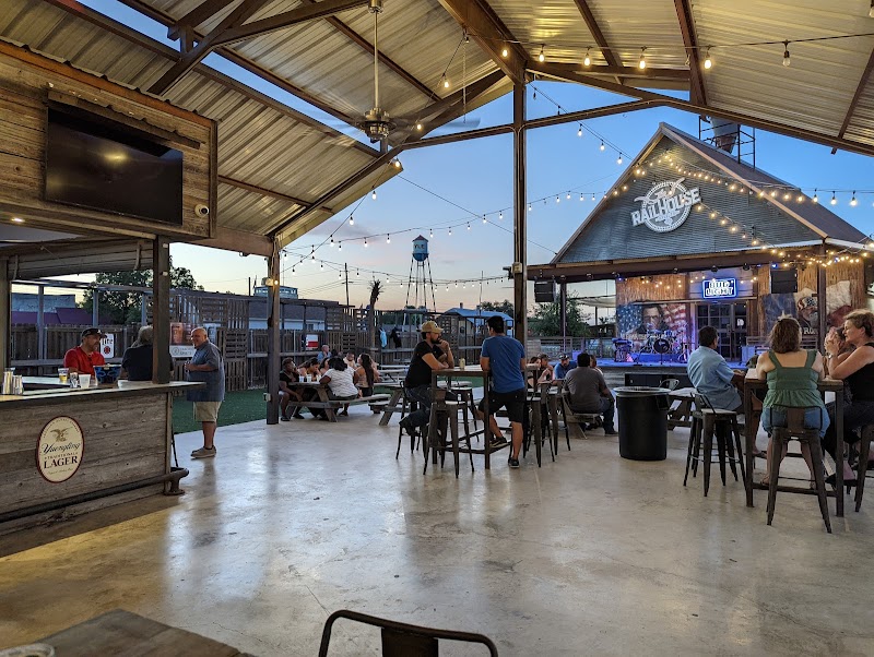 The Railhouse photo 12