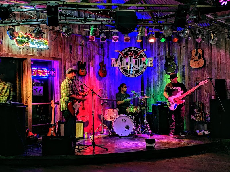 The Railhouse photo 13