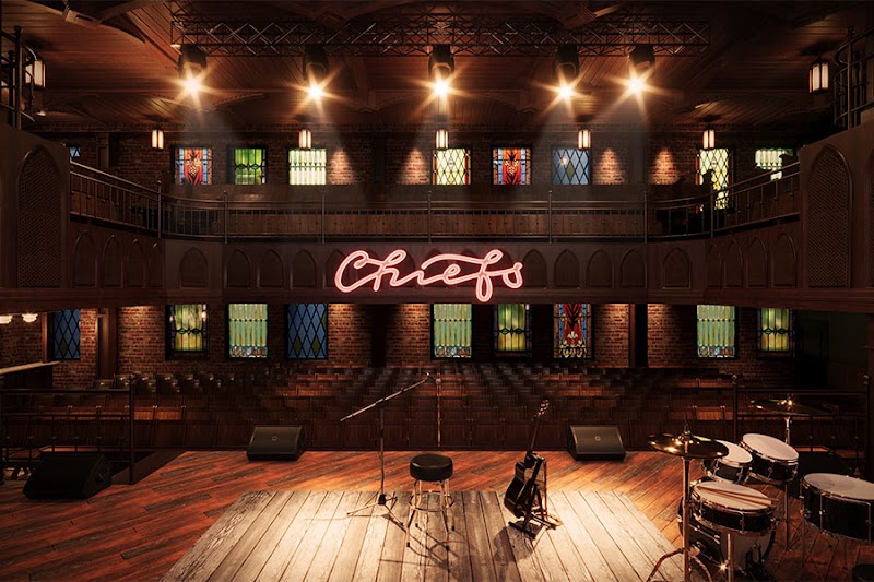Chief's on Broadway photo 1
