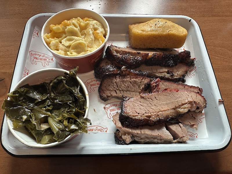 Chief's on Broadway photo 3