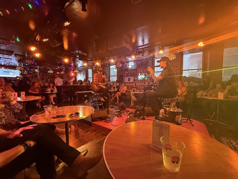 Chief's on Broadway photo 5