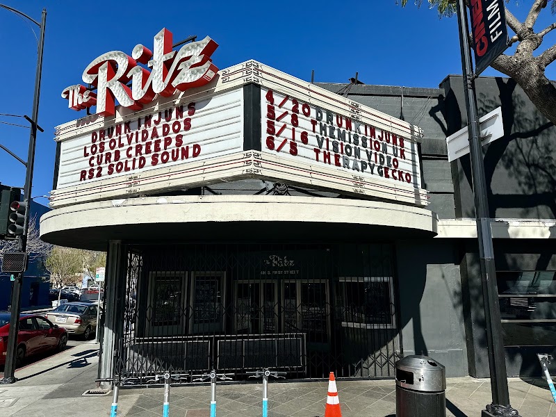 The Ritz photo 2