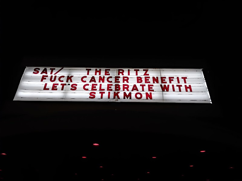 The Ritz photo 5