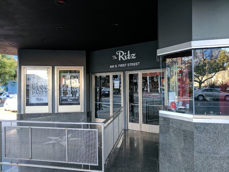 The Ritz photo 7