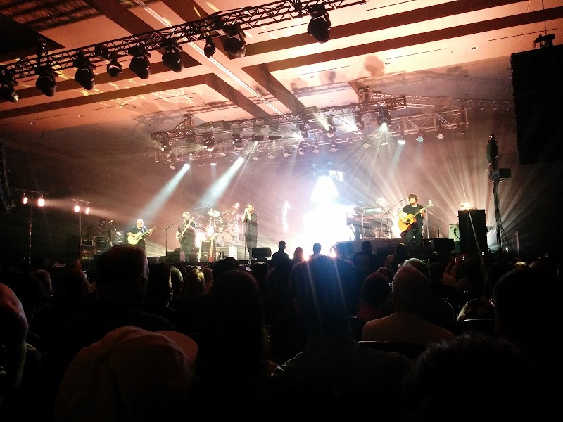 The Showroom at Casino Arizona photo 1