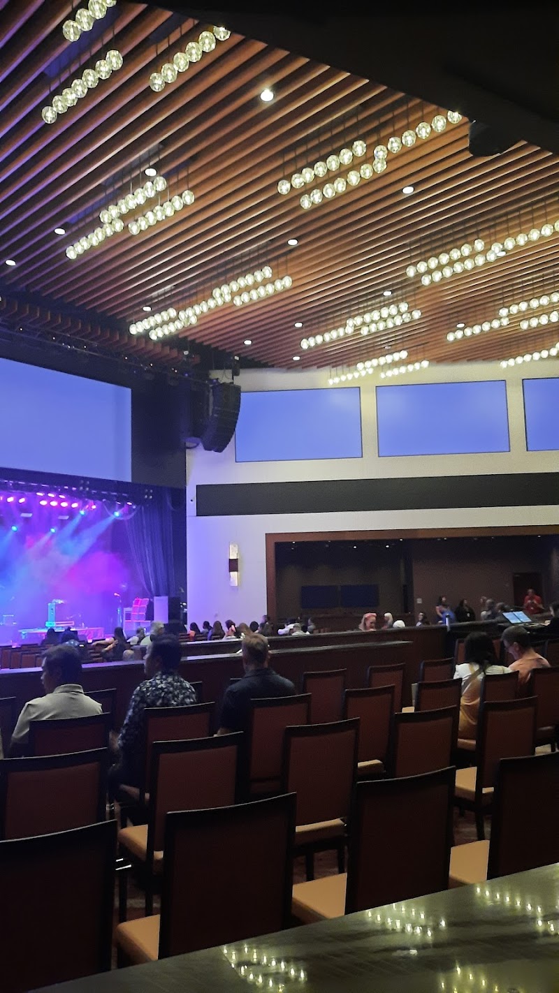 The Showroom at Casino Arizona photo 5