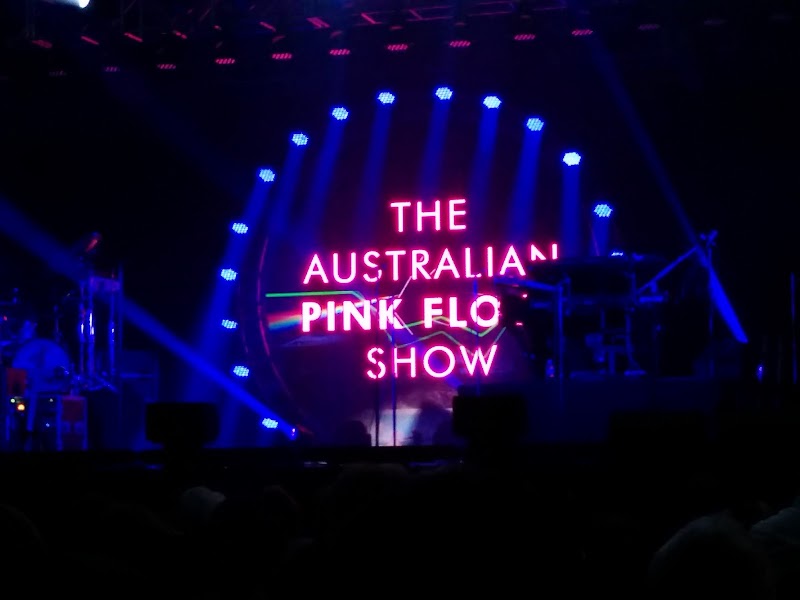 The Showroom at Casino Arizona photo 9