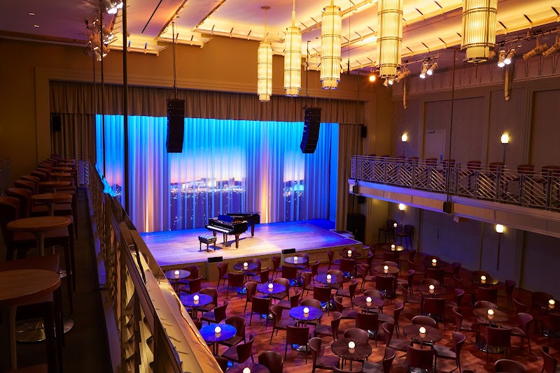 Myron's at The Smith Center photo 1