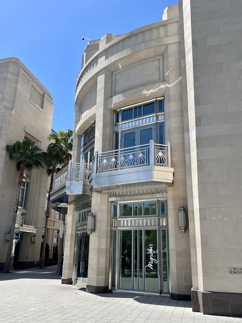 Myron's at The Smith Center photo 6