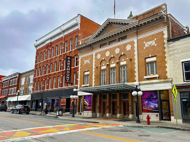 The Paramount Theatre photo 2