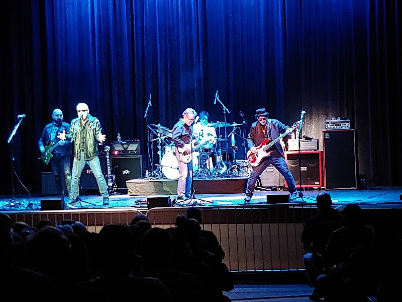 The Paramount Theatre photo 3
